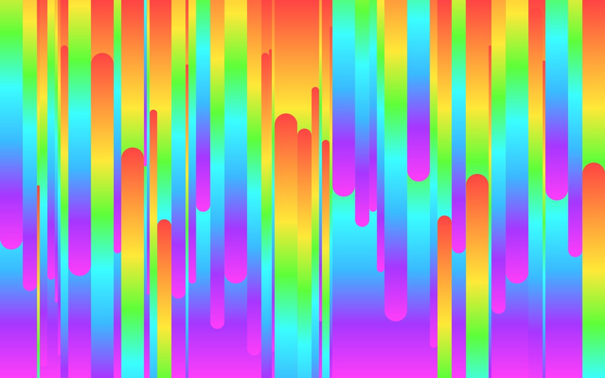 Glitch Art Generator